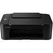 Kép 2/3 - Canon PIXMA TS3750i színes tintasugaras multifunkciós nyomtató fekete