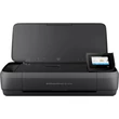 Kép 1/7 - HP Officejet 250 mobil All-in-One színes multifunkciós tintasugaras nyomtató (CZ992A)