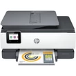 Kép 1/3 - 	HP OfficeJet 8022E A4 színes tintasugaras multifunkciós nyomtató 