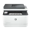 Kép 1/3 - HP LaserJet Pro 3102fdwe mono lézer multifunkciós nyomtató 