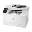 Kép 2/3 - HP Color LaserJet Pro M183fw színes lézer multifunkciós nyomtató