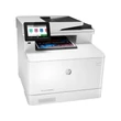 Kép 2/3 - HP Color LaserJet Pro MFP M479dw színes lézer multifunkciós nyomtató