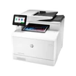Kép 3/3 - HP Color LaserJet Pro MFP M479dw színes lézer multifunkciós nyomtató