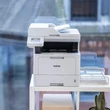 Kép 5/5 - Brother MFC-L5710DW mono lézer multifunkciós nyomtató