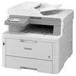 Kép 1/6 - Brother MFC-L8390CDW színes LED multifunkciós nyomtató