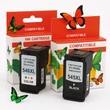 Kép 1/2 - Canon PG-545XL/CL-546XL Kompatibilis tintapatron multipack /Lepkés CN/
