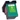 HP 351XL (CB338E) (15ml) kompatibilis tintapatron /Lepkés CN/