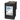 Üres HP 300XL (CC641EE) (BK) eredeti tintapatron ( visszavétel)