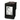 Üres HP 304XL (BK) (N9K08AE) eredeti tintapatron (visszavétel)