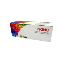 HP CC530A / CE410X / CF380X kompatibilis toner /Nano/