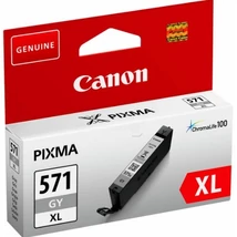 Canon CLI-571XL (GY) eredeti tintapatron