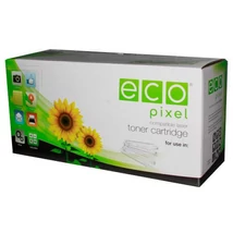 HP 126A (CE310A/CF350A)  (BK) [1,2k] kompatibilis toner /Ecopixel/