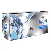 HP 201X (CF400X) (BK) [2,8k] kompatibilis toner /Diamond/