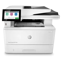 HP LaserJet Enterprise MFP M430f hálózati fekete-fehér multifunkciós lézer nyomtató (3PZ55A)