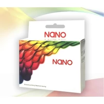 Epson T1301 (33 ml) kompatibilis tintapatron /Nano/