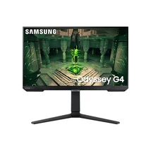 SAMSUNG 27" LS27BG400EUXEN G4 gaming monitor