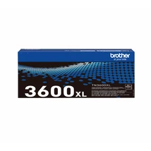 Brother TN-3600XL (6K) eredeti toner