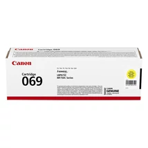 Canon CRG-069 (Y) [1.9k] eredeti toner