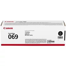 Canon CRG-069 (BK) [2.1k] eredeti toner