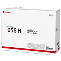 Canon CRG-056H (BK) [21k] eredeti toner