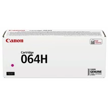 Canon CRG-064H (M) [10.5k] eredeti toner
