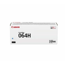 Canon CRG-064H (C) [10.5k] eredeti toner