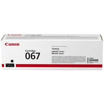 Canon CRG-067 (BK) [1.3k] eredeti toner