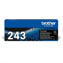 Brother TN-243BK eredeti toner Brother TN-243BK eredeti toner
