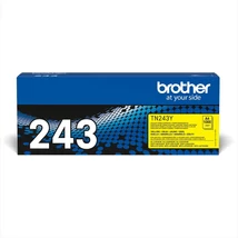 Brother TN-243Y eredeti toner Brother TN-243Y eredeti toner