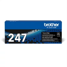 Brother TN-247BK [3k] eredeti toner