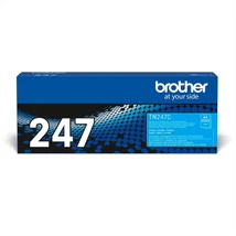Brother TN-247C [2,3k] eredeti toner