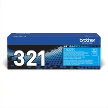 Brother TN-321C [1,5k] eredeti toner