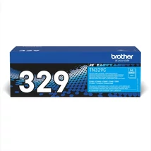 Brother TN-329C [6k] eredeti toner