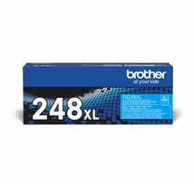 Brother TN-248XL C eredeti toner