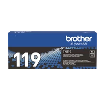 Brother TN-119 Toner Black 1.500 oldal kapacitás