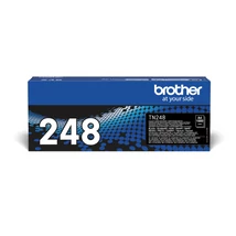 Brother TN-248 BK eredeti toner Brother TN-248 BK eredeti toner