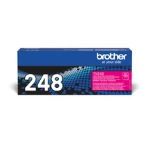 Brother TN-248 M eredeti toner Brother TN-248 M eredeti toner