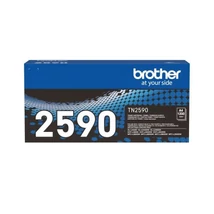 Brother TN-2590 [1,2k] eredeti toner