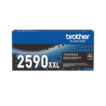 Brother TN-2590XXL [5k] eredeti toner