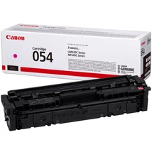 Canon CRG-054 (M) (3022C002AA) [1,2K] Eredeti toner