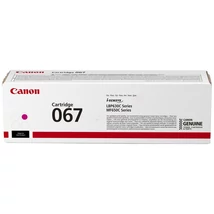 Canon CRG-067 (M) [1,2] eredeti toner