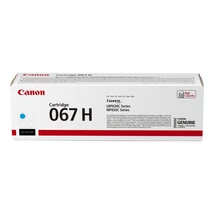 Canon CRG-067H (C) [2,3] eredeti toner