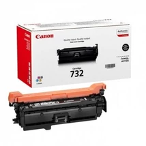 Canon CRG-732 (BK) (6263B002) [6,1k] Eredeti toner 