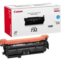 Canon CRG-732 (C) (6262B002) [6,4k] Eredeti toner