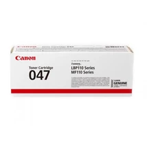 Canon CRG-047 [1,6k] eredeti toner