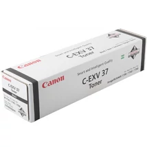Canon C-EXV37 (BK) (CACF2787B002AA) [15,1k] Eredeti toner 
