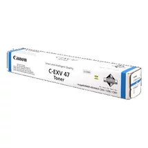 Canon C-EXV47 (C) [21.5K] Eredeti toner 