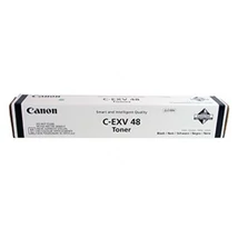 Canon C-EXV48 (BK) (CACF9106B002AA) [16,5k] Eredeti toner