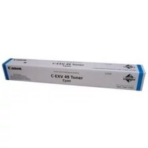 Canon C-EXV49 (C) (CACF8525B002AA) [19k] Eredeti toner