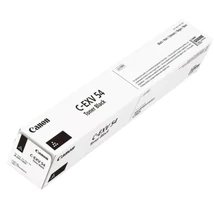 Canon C-EXV54 (BK) (CF1394C002AA) [15k] Eredeti toner